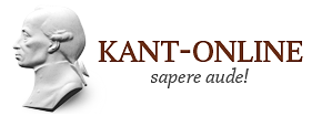 Kant Online